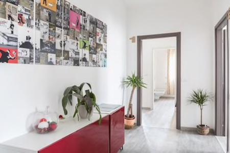 몰리아노베네토 Pop Art House Near Venice B&B 외부 사진