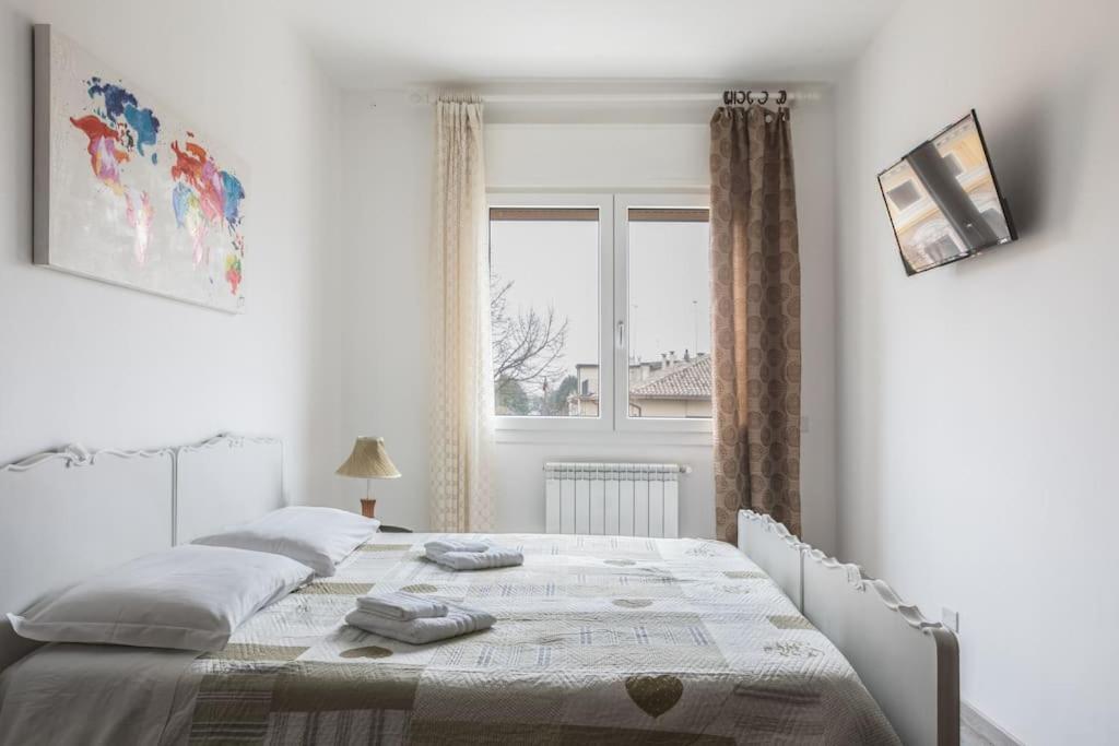 몰리아노베네토 Pop Art House Near Venice B&B 외부 사진