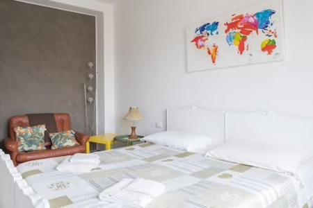 몰리아노베네토 Pop Art House Near Venice B&B 외부 사진