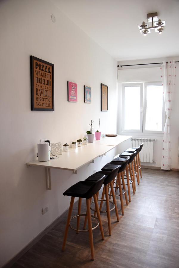 몰리아노베네토 Pop Art House Near Venice B&B 외부 사진