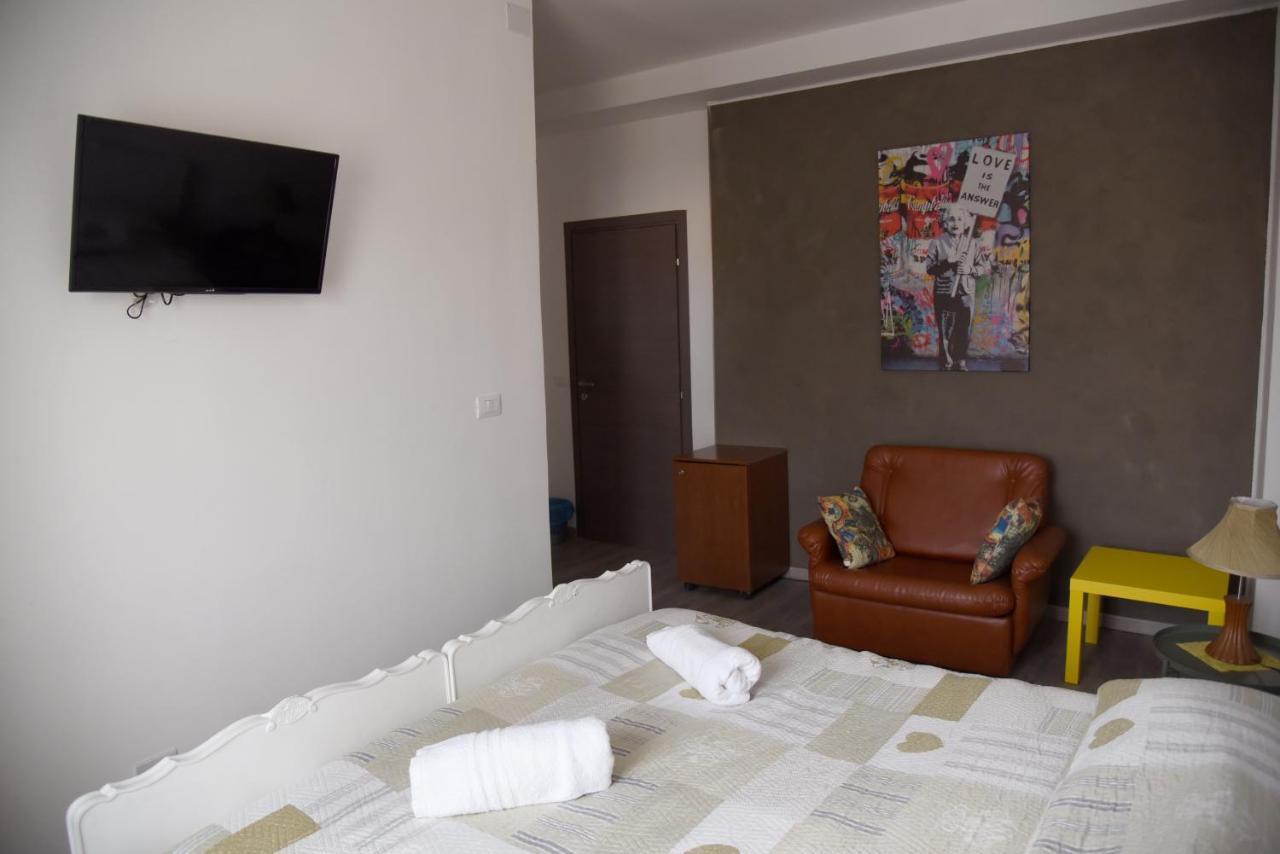 몰리아노베네토 Pop Art House Near Venice B&B 외부 사진
