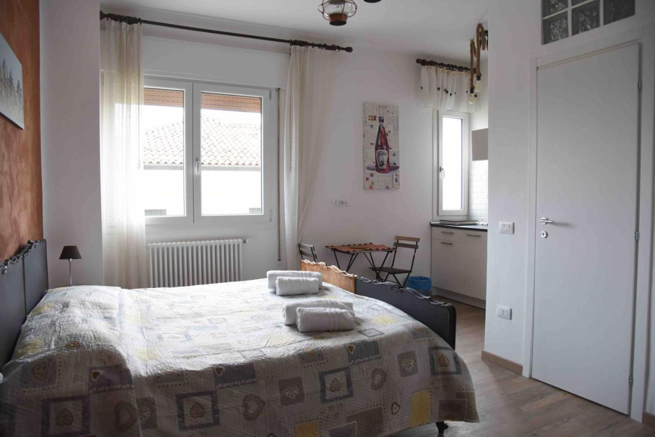 몰리아노베네토 Pop Art House Near Venice B&B 외부 사진