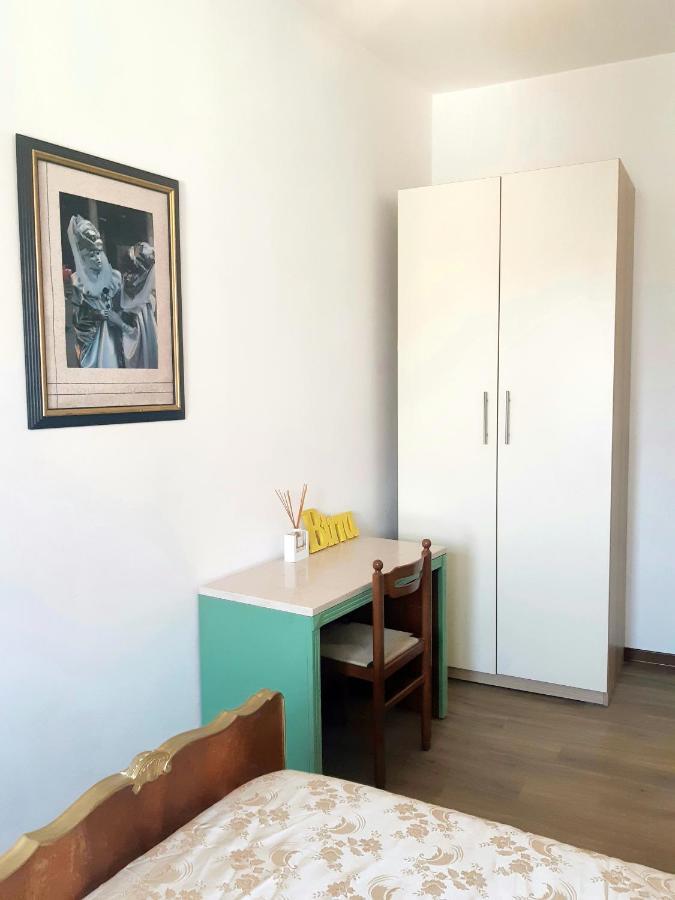 몰리아노베네토 Pop Art House Near Venice B&B 외부 사진