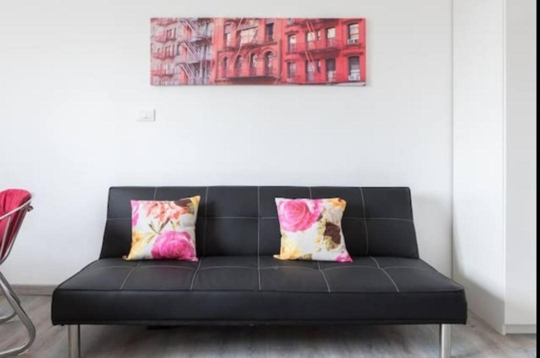 몰리아노베네토 Pop Art House Near Venice B&B 외부 사진